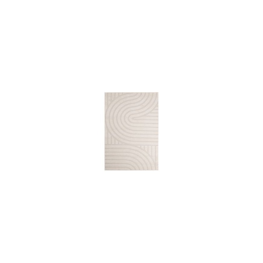 Kilimas VINEA GEOMETRIC2 spalvos kreminis 60x300 Hakano – 2