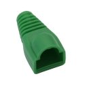 Blow Guminis cap 8p8c green Blow Guminis cap 8p8c green