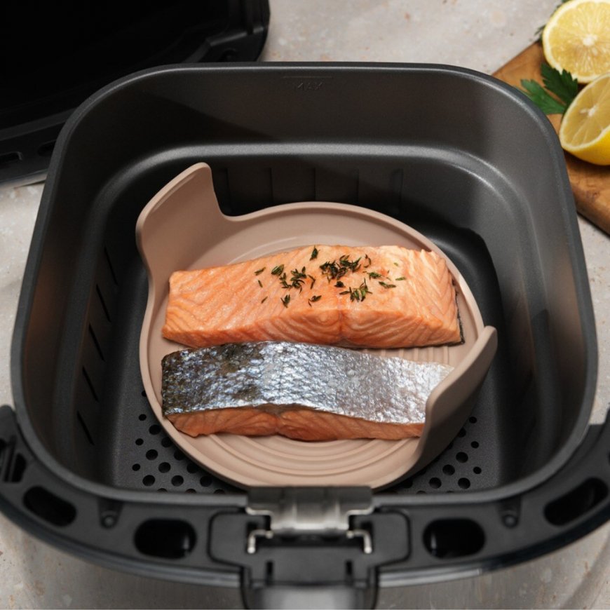 AirFry maitse tõstmise komplekt EAFEK2 tarvikute komplekt Electroluxi õhufritüüri jaoks