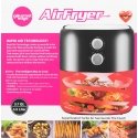AirFry maitse tõstmise komplekt EAFEK2 tarvikute komplekt Electroluxi õhufritüüri jaoks AirFry maitse tõstmise komplekt EAFEK2 tarvikute komplekt Electroluxi õhufritüüri jaoks