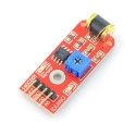 Openplatform Modulis with Vibration Sensor 801S - Adjustable