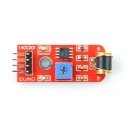 Openplatform Modulis with Vibration Sensor 801S - Adjustable