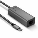 Lindy 43314 tīkla karte Ethernet 2500 Mbit/s Lindy 43314 tīkla karte Ethernet 2500 Mbit/s