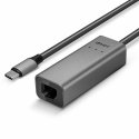 Lindy 43314 tīkla karte Ethernet 2500 Mbit/s Lindy 43314 tīkla karte Ethernet 2500 Mbit/s