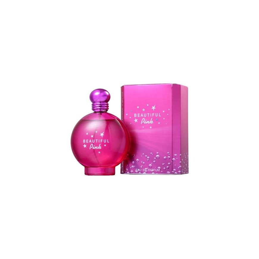 Omerta Beautiful Pink, 100 ml – 2