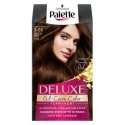 Palette Deluxe Oil-Care Color 750 (3-65) шоколадно-каштановый Palette Deluxe Oil-Care Color 750 (3-65) шоколадно-каштановый