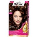 Palette Deluxe Oil-Care Color 750 (3-65) šokoladipruun Palette Deluxe Oil-Care Color 750 (3-65) šokoladipruun