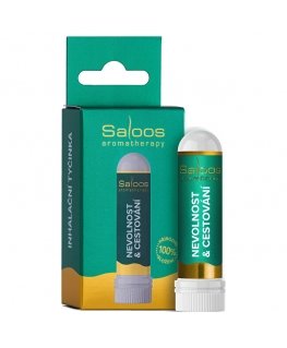 Saloos Dabīgais gaisa atsvaidzinātājs Eikalipts 50 ml 50ml ēteriskā eļļa mājām Unisex