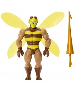 Masters of the Universe Origins Cartoon Collection Buzz Off