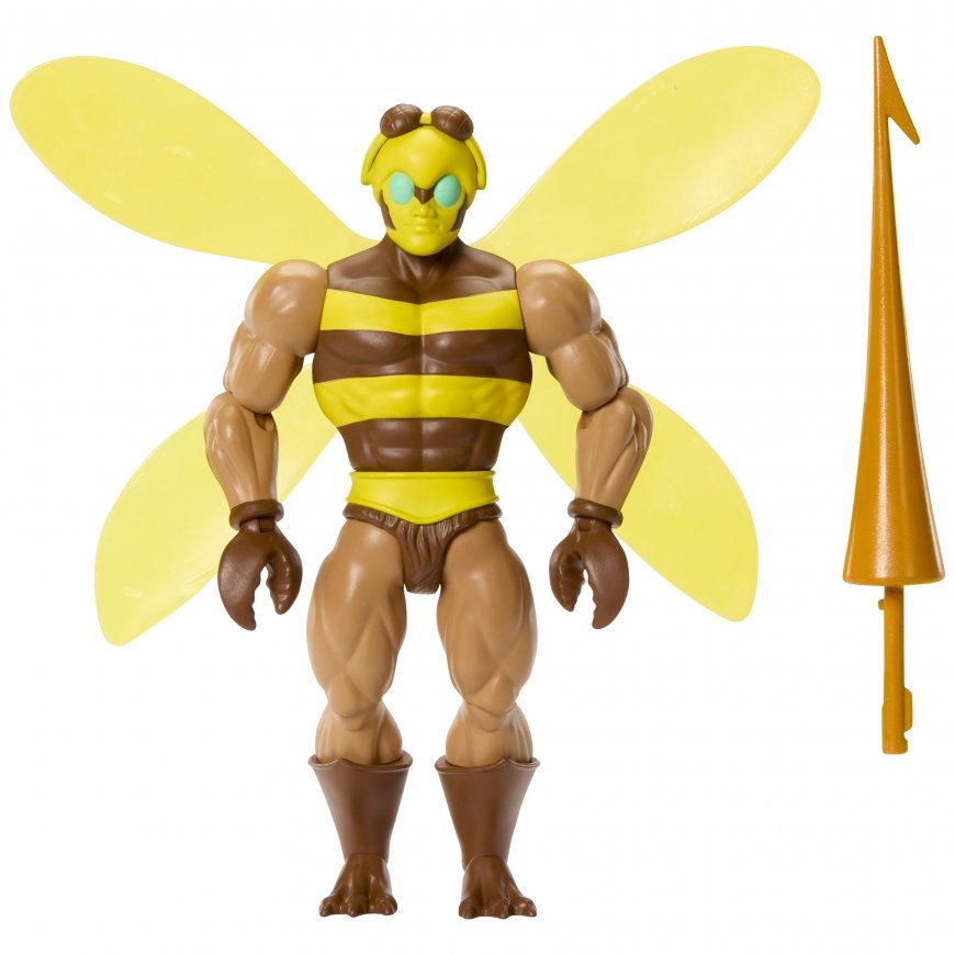 Mattel Masters of the Universe Origins