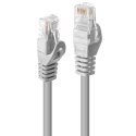 Lindy 48404 networking cable Grey 5 m Cat5e U/UTP (UTP) Lindy 48404 networking cable Grey 5 m Cat5e U/UTP (UTP)