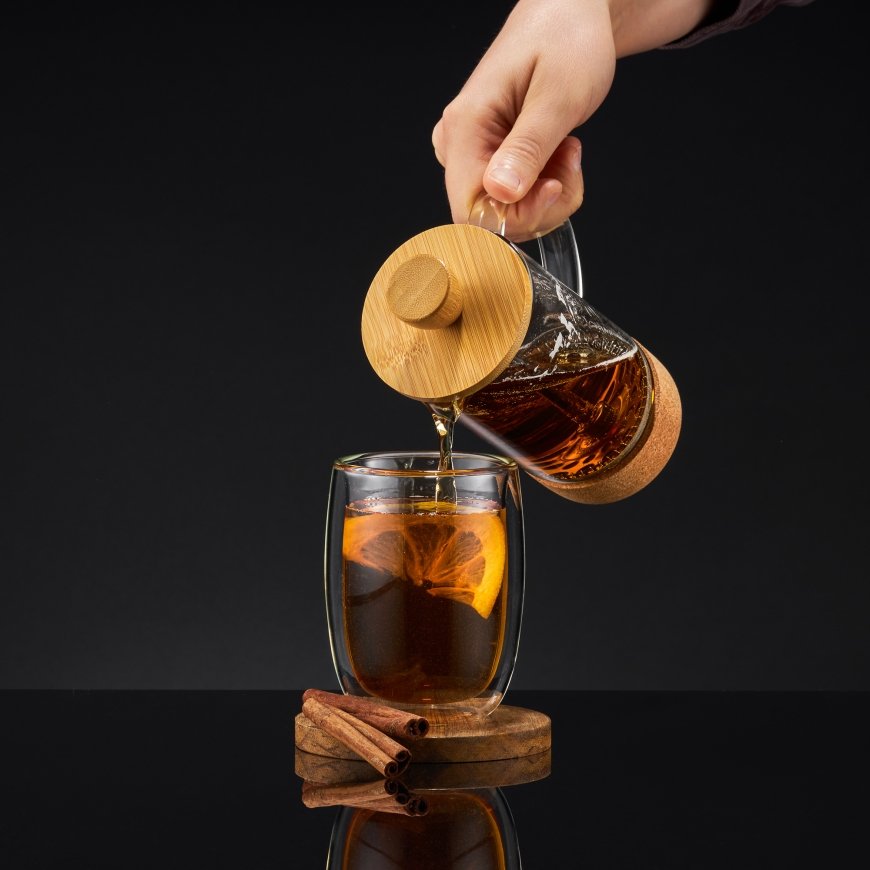 Tee infusioon Natural 350 ml AMBITION