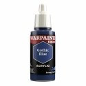 The Army Painter Warpaints Fanatic: Gothic Blue The Army Painter Warpaints Fanatic: Gothic Blue
