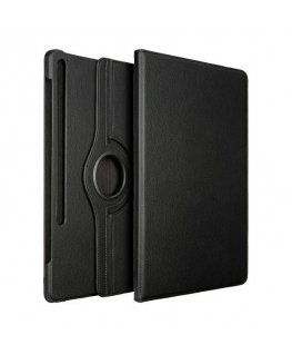 Smart Samsung Galaxy Tab S9 Plus black 12.4"