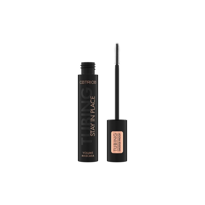 CATRICE TUBING Stay In Place Volume Mascara ripsmetušš – 3
