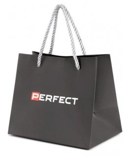 Perfect Gift Bag - PERFECT - gray