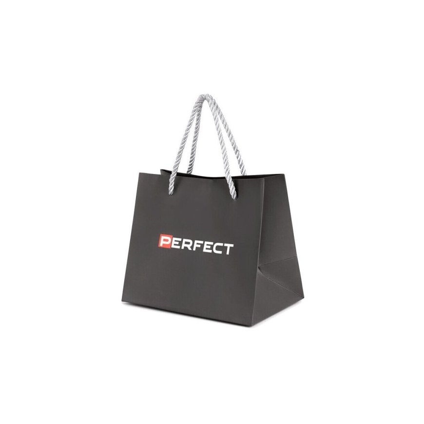 Perfect Gift Bag - PERFECT - gray