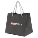 Perfect Gift Bag - PERFECT - gray Perfect Gift Bag - PERFECT - gray