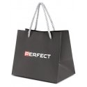 Perfect Gift Bag - PERFECT - gray Perfect Gift Bag - PERFECT - gray
