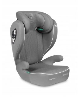 Caretero Breezy - autokohver 100-150 cm 2w1 koos boosteri funktsiooniga | Hall