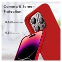 X-Level Guardian Case for Apple iPhone 16 Pro Blue X-Level Guardian Case for Apple iPhone 16 Pro Blue