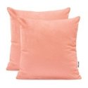 DecoKing CHP/AMBER/PEACH/50x50*2 DecoKing CHP/AMBER/PEACH/50x50*2
