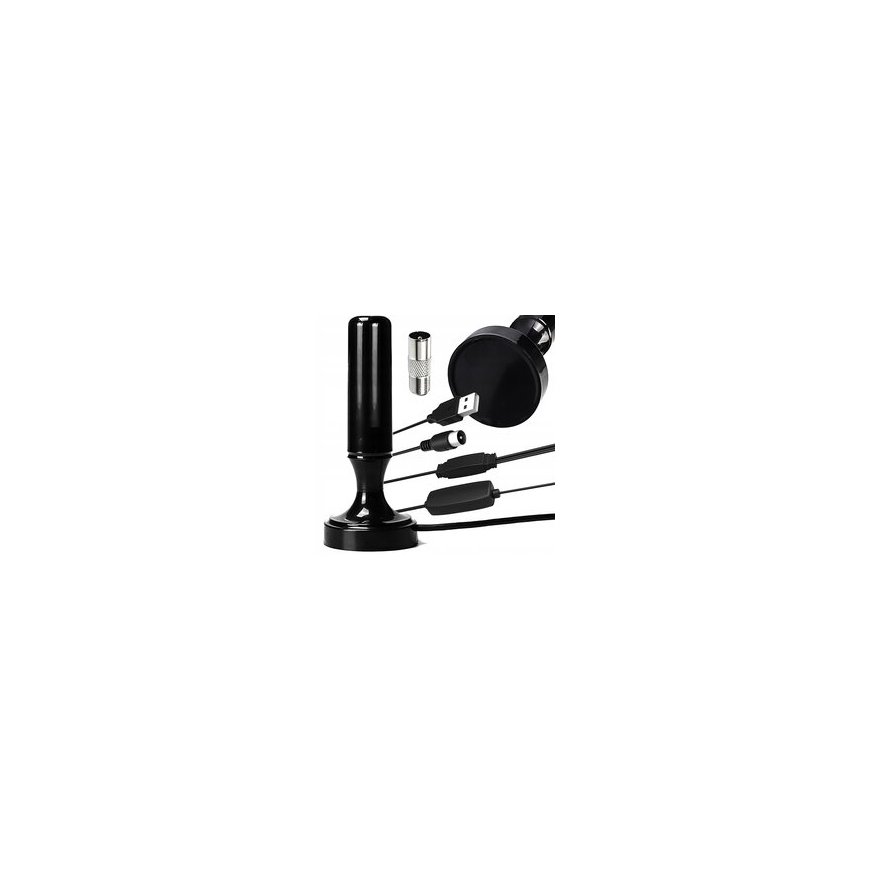 Spacetronik Antenna Connector RG316 SMA Plug to SMA Plug, 30 cm – 2