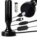 Spacetronik Antenosjungtis RG316 SMA uros SMA uros, 30 cm Spacetronik Antenosjungtis RG316 SMA uros SMA uros, 30 cm