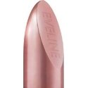 Eveline Cosmetics Aqua Platinum lūpu krāsa 480 Eveline Cosmetics Aqua Platinum lūpu krāsa 480