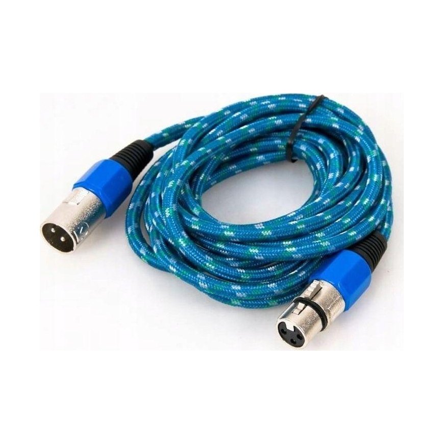 Oem CANON plug-in microphone cable 3m