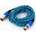 Oem CANON plug-in microphone cable 3m Oem CANON plug-in microphone cable 3m