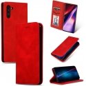 Чехол Reach Dėklas Business Style для Xiaomi Redmi 13 4G/Redmi 13 5G/Poco M6 4G тёмно-синий Чехол Reach Dėklas Business Style для Xiaomi Redmi 13 4G/Redmi 13 5G/Poco M6 4G тёмно-синий