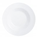 Spaghetti Plate Draugai Laikas 28.5 cm LUMINARC Spaghetti Plate Draugai Laikas 28.5 cm LUMINARC