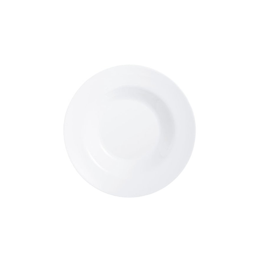 Spaghetti Plate Draugai Laikas 28.5 cm LUMINARC – 2