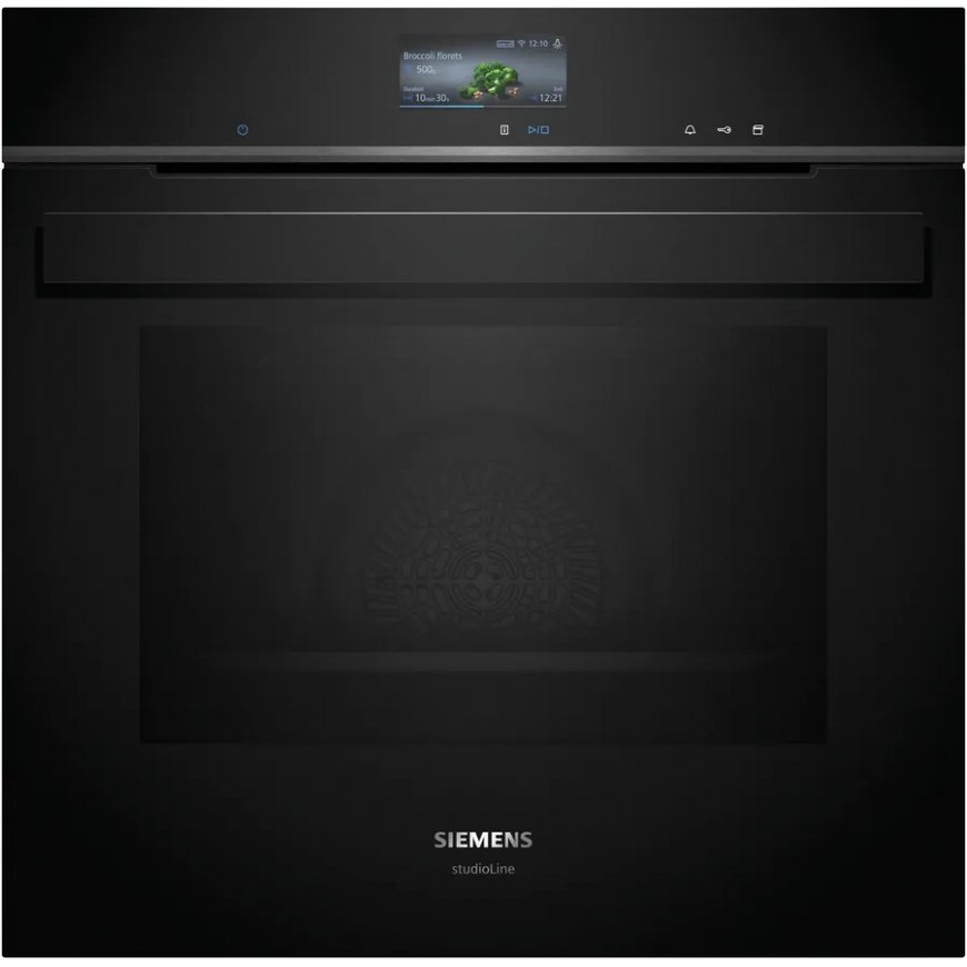 Siemens HR976GMB1 krāsns 71 L Nerūsējošs