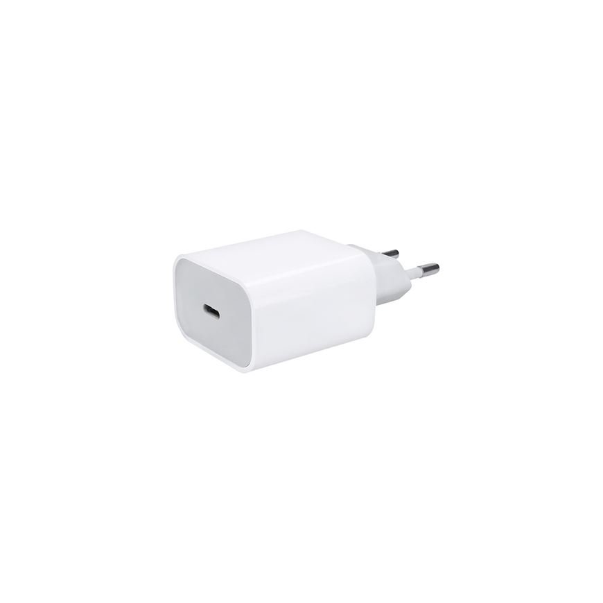 Solight USB-C 20W ātrais lādētājs ātrais lādētājs