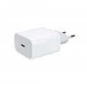 Solight USB-C 20W ātrais lādētājs ātrais lādētājs Solight USB-C 20W ātrais lādētājs ātrais lādētājs