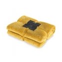 DecoKing HENRY MUSTARD tekiis 70x150