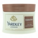 Yardley Keratin Hair Kreminis Treatment drėkinantis, 150 g Yardley Keratin Hair Kreminis Treatment drėkinantis, 150 g