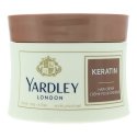 Yardley Keratin Hair Kreminis Treatment drėkinantis, 150 g Yardley Keratin Hair Kreminis Treatment drėkinantis, 150 g