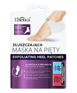 L'biotica jalkojenhoito
