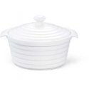 Fissman Porcelanist pot 13 x 6 cm / 340 ml Horeca Fissman Porcelanist pot 13 x 6 cm / 340 ml Horeca
