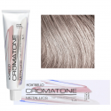 Montibello Cromatone Metallics, multifunctional hair dye 60 ml - 10.02 M | Lightest Natural Pearl for Light Hair Montibello Cromatone Metallics, multifunctional hair dye 60 ml - 10.02 M | Lightest Natural Pearl for Light Hair