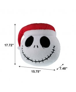Disney Košas Jack Skellington iš filmo "Košmaras prieš Kalėdas"