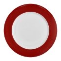 Desert Plate Aura Red 19 cm AMBITION Desert Plate Aura Red 19 cm AMBITION