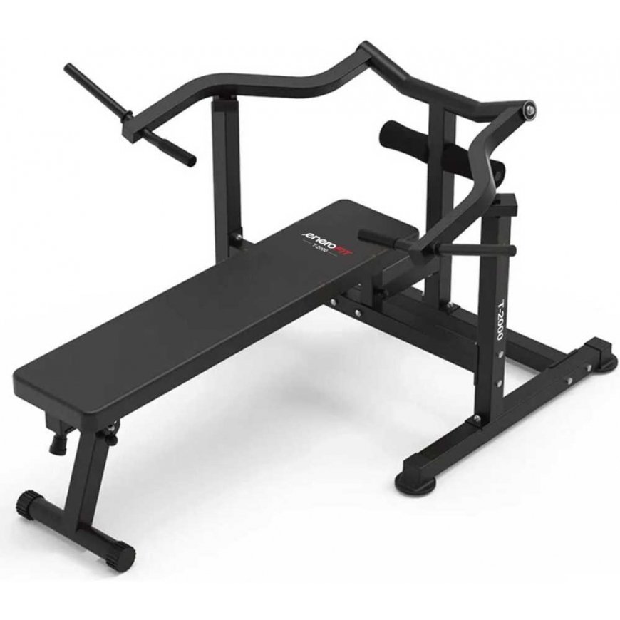 ACV T-2000 ENERO FIT TRAINING BENCH