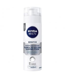 Nivea Men Sensitive Recovery, 200 ml