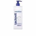 Lactovit Original Nutritive молочко для тела 400 мл Lactovit Original Nutritive молочко для тела 400 мл