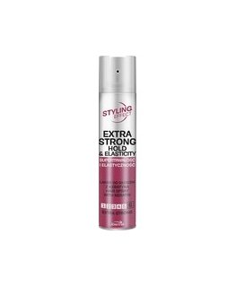 Joanna Styling Effect Styling & Care -kynsilakka, 250 ml
