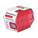 Workshop Storage Box Set BINEER SHORT 10PCS Red KISTENBERG Workshop Storage Box Set BINEER SHORT 10PCS Red KISTENBERG